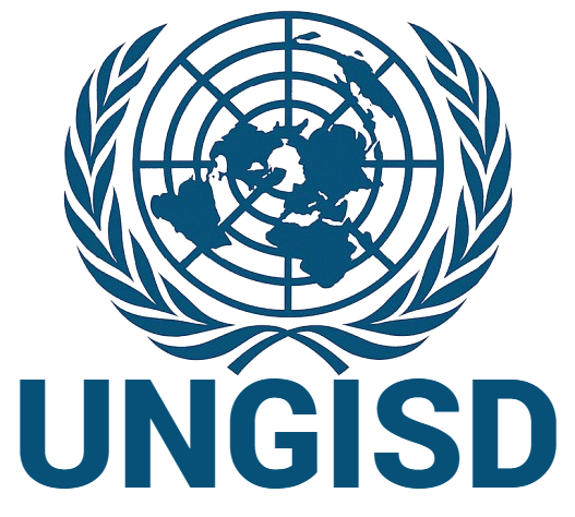 UNGCSD Logo